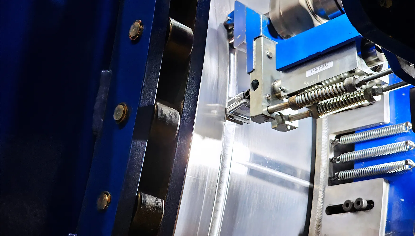 veng friction steel welding-1