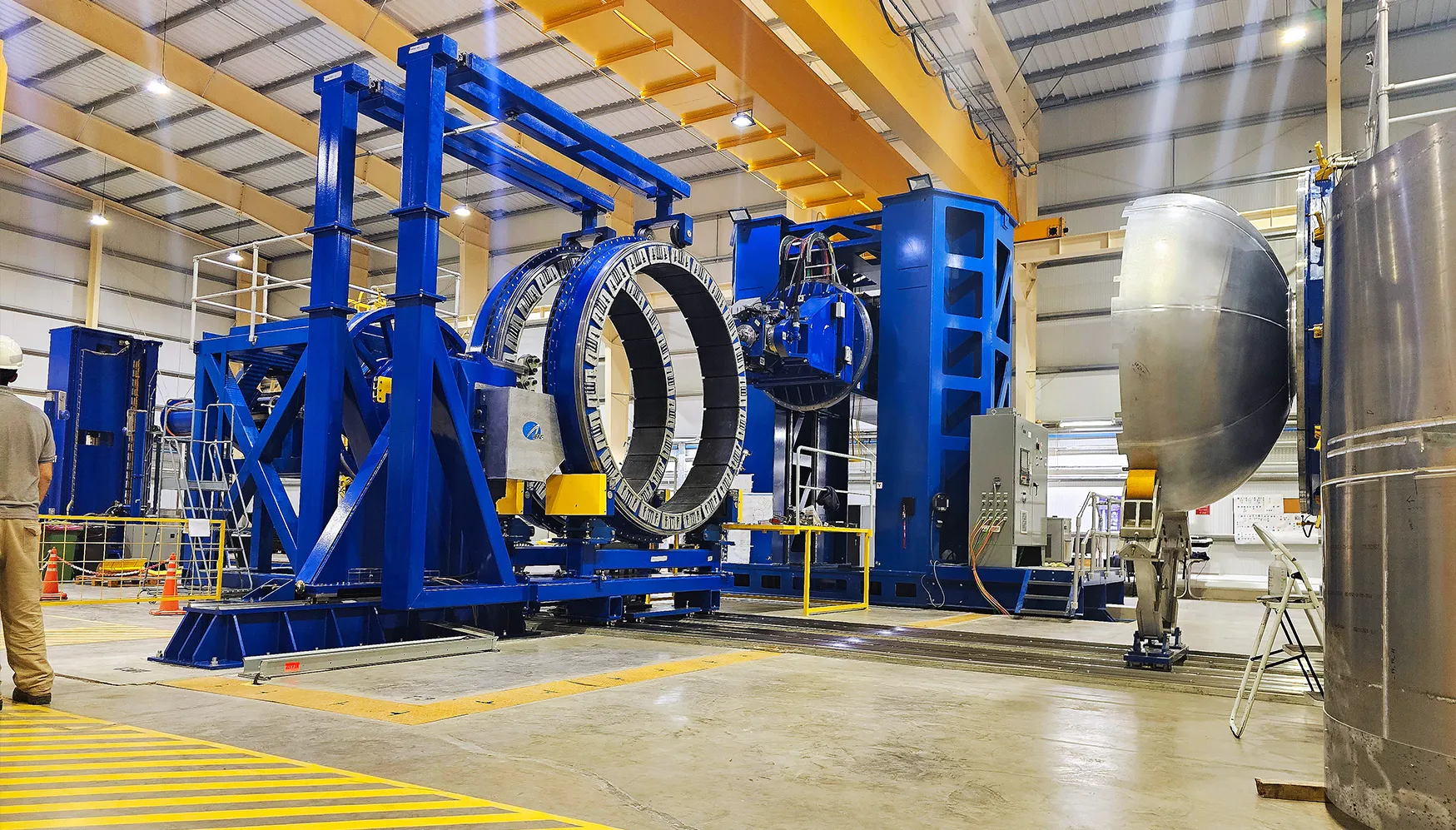 veng friction steel welding-2