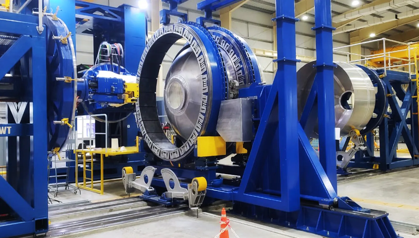 veng friction steel welding-3