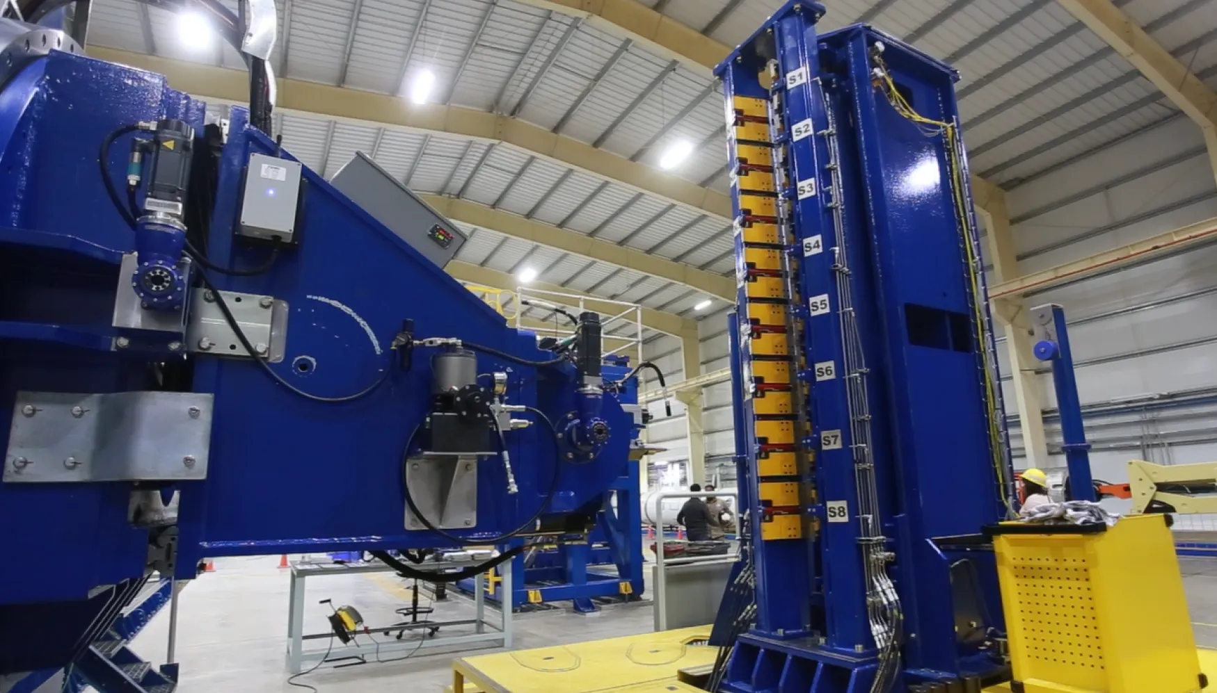 veng friction steel welding-5